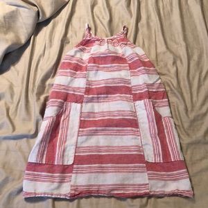 Old Navy girls sundress